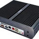 Akasa Euler T Thin OEM (A-ITX18-M1B)