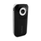 Qoltec PowerBank | czarny+srebrny | 5600mAh Li-ion