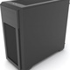 PHANTEKS Enthoo Pro M Tempered Glass Edition (PH-ES515PTG_BK)
