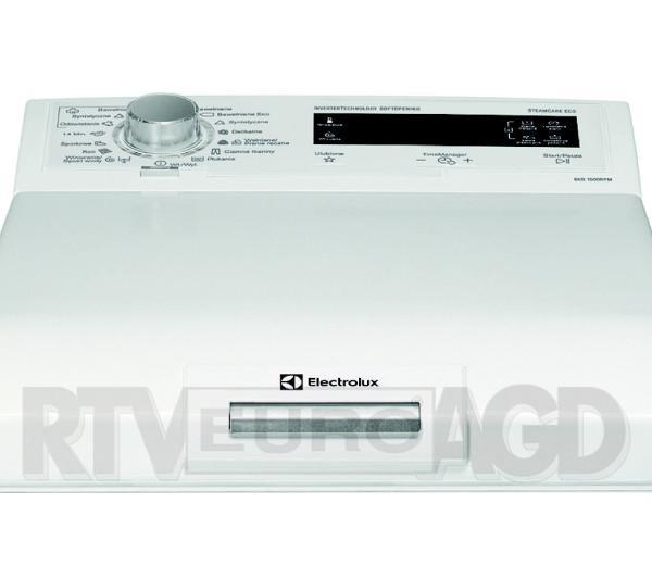 Electrolux EWT1567VPW