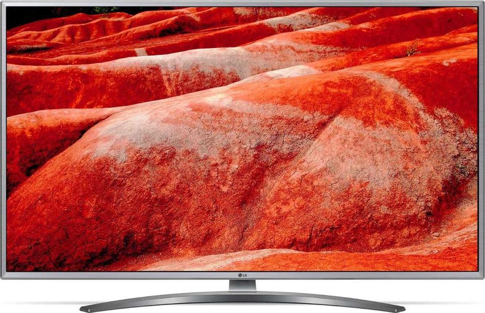 LG 43UM7600 LED 43