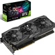 Asus ROG Strix GeForce RTX 2070 OC edition 8GB GDDR6 (256 Bit),