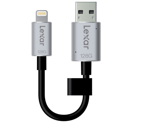 Lexar JumpDrive C20