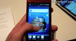 Sony Ericsson Xperia neo - prezentacja telefonu