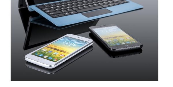 Kruger & Matz Move 5 - Smartfon o Śmiesznie Niskiej Cenie