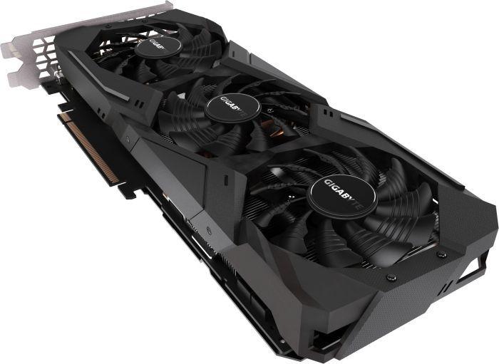 Gigabyte GeForce RTX 2080 Ti Windforce, 11GB GDDR6 (GV-N208TWF3-11GC)