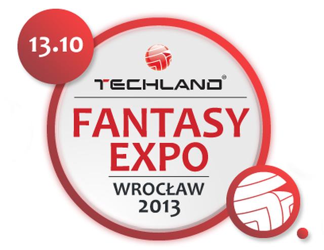 Wydawnictwo Techland zaprasza na TECHLAND FANTASY EXPO 2013 - czeka na nas mnóstwo atrakcji!