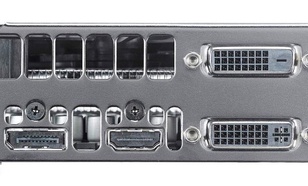 Asus Radeon R7 370 4GB DDR5 PX 256BIT 2DVI/HDMI/DP BOX