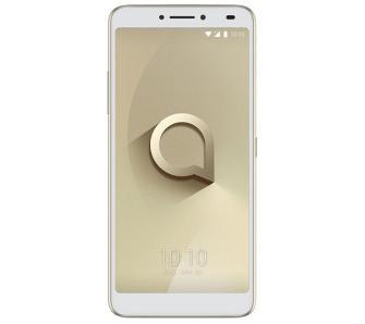 ALCATEL 3V Dual SIM 5099D (złoty)