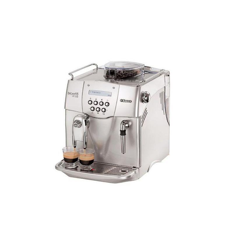SAECO Incanto de Luxe SAECO Incanto de Luxe