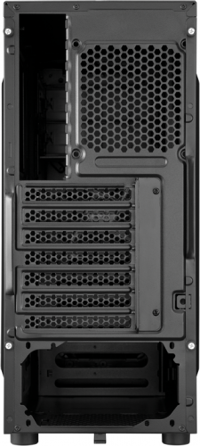 Corsair Carbide Serie SPEC-01 RED LED CC-9011050-WW Corsair Carbide Serie SPEC-01 RED LED CC-9011050-WW