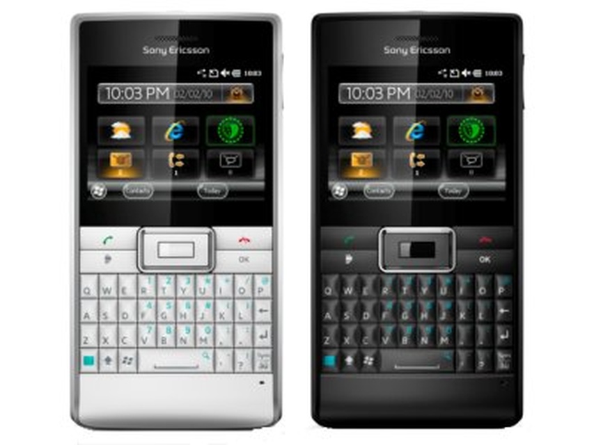 Sony Ericsson Aspen – odpowiedzialny ekologicznie partner biznesowy