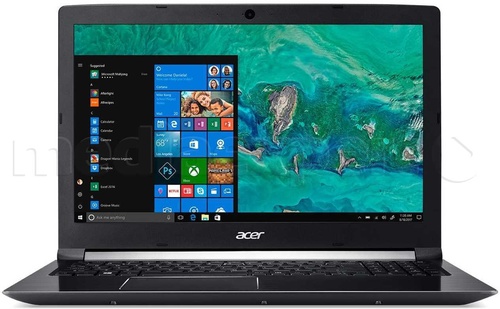 ACER Aspire 7 (NH.GXEEP.019) i5-8300H 8GB 1000GB GTX1060 W10
