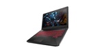 ASUS TUF Gaming FX504
