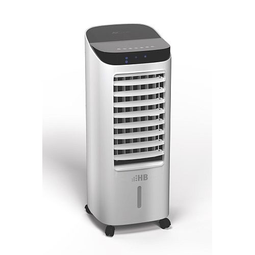 tani klimatyzer przenośny do 500 zł HB AC0078DWRC