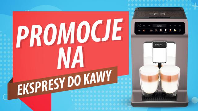 Najciekawsze Promocje na Ekspresy do Kawy