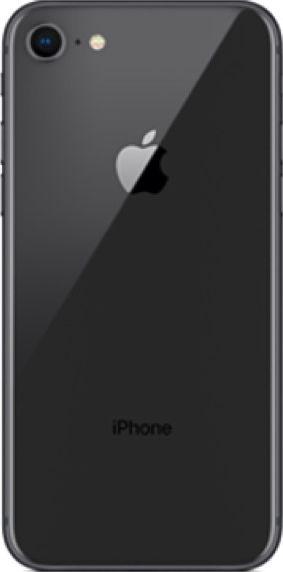 Apple iPhone 8 256GB Gwiezdna Szarość (MQ7C2) Apple iPhone 8 256GB Gwiezdna Szarość (MQ7C2)