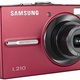Samsung L210