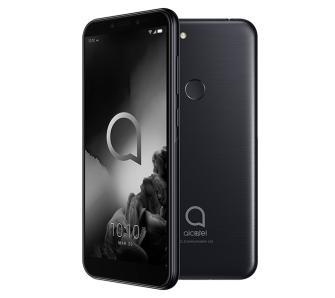 ALCATEL 1S 4/64GB 2019 (czarny)