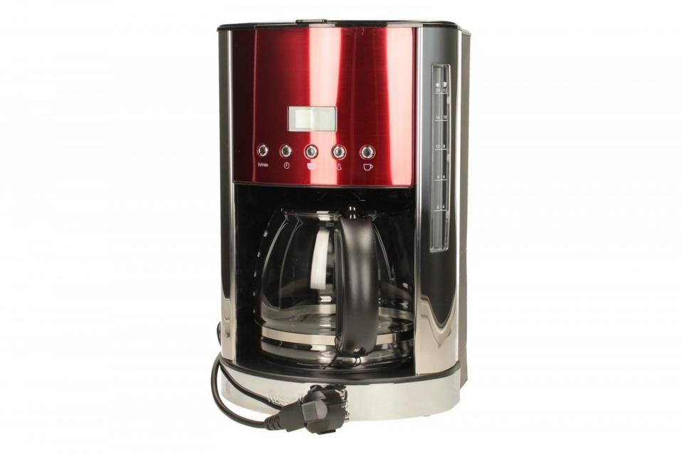 Russell Hobbs Jewels Red 18626-56 Russell Hobbs Jewels Red 18626-56