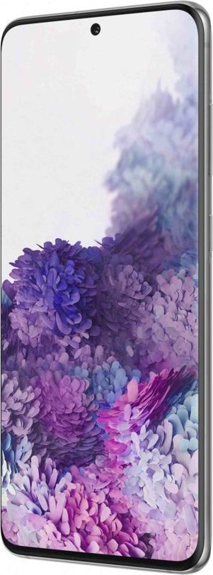 Samsung Galaxy S20 5G 12/128GB Dual SIM Szary (SM-G981BZADEUB)