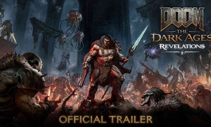 DOOM: The Dark Ages Revelations