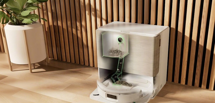 Roomba Max 705 Combo od iRobot jest już dostępna w sprzedaży - Zaawansowany robot ze stacją AutoWash