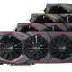 Asus GeForce GTX1080 8GB GDDR5X (256 bit) DVI-D, 2x HDMI, 2x DP, BOX (STRIX-GTX1080-8G-GAMING)