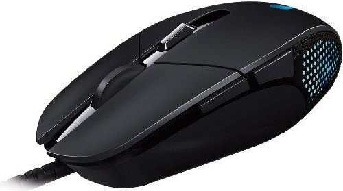 Logitech G302 Daedalus Prime (910-004207)