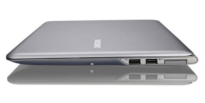 Ultrabook Samsung Serii 5 ULTRA T z Windows 8 i dotykowym ekranem 