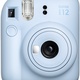 Fujifilm Instax Mini 12 Niebieski