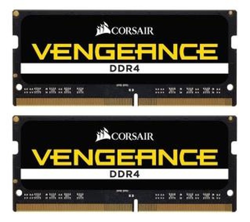 Corsair Vengeance DDR4 16GB (2 x 8GB) 2666 CL18