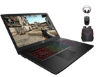 ASUS ROG Strix GL703GS-E5010 SCAR