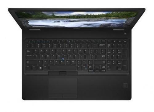 Dell Latitude 5590 (N035L559015EMEA) Dell Latitude 5590 (N035L559015EMEA)