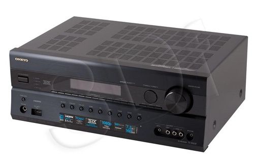 ONKYO TX-SR608B