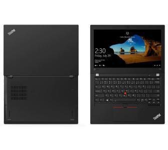 Lenovo ThinkPad A285 12,5 Lenovo ThinkPad A285 12,5