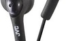 JVC Słuchawki HA-F160 black