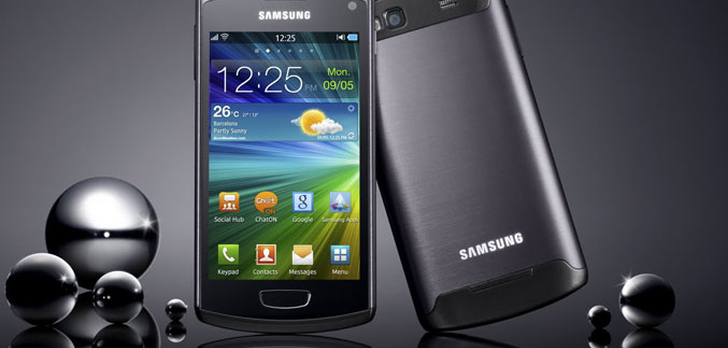 Samsung Wave 3 [TEST]