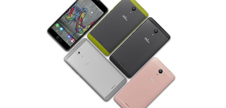 Wiko Ufeel Prime - Typowy Średniak Czy Może Dobry Budżetowiec?