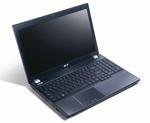 Acer TravelMate 5760 - mobilny notebook, idealny do pracy