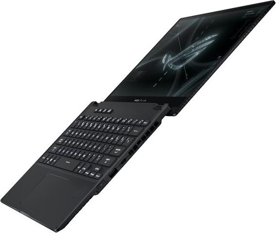 ASUS ROG Flow X13 GV301QH-K6015T 13,4