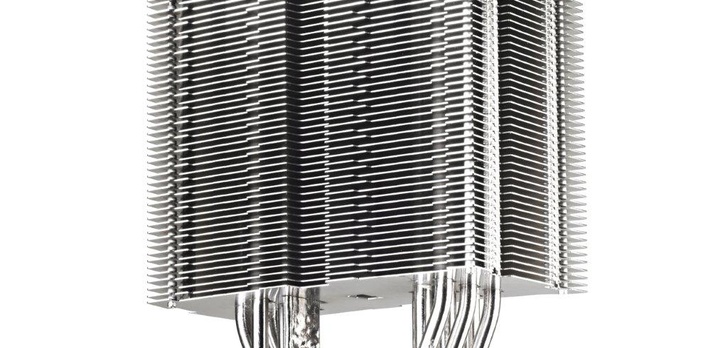 Cooler Master TPC 800 - Nowy standard chłodzenia powietrznego dla CPU