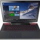 LENOVO IdeaPad Y700-15 (80NV00D7PB) i7-6700HQ 4GB