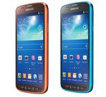 Samsung przedstawia GALAXY S4 Active: idealny towarzysz podróżników i osób aktywnych