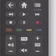 Philips 43PUS7556/12 LED 43'' 4K Ultra HD SAPHI