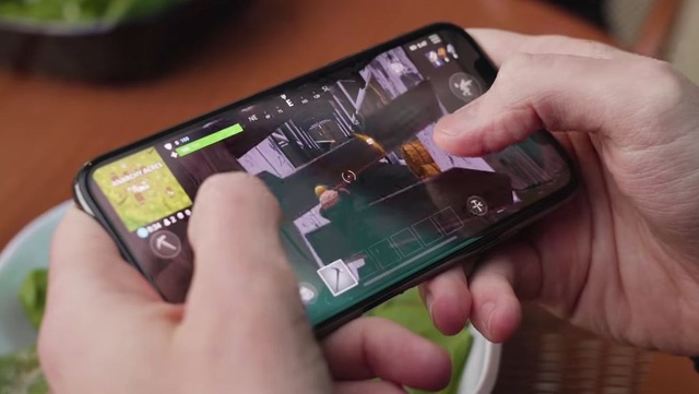 Kiedy Fortnite trafi na Androida? Już wiemy!