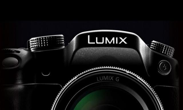 Panasonic Poszerza Swoje Fotograficzne Portfolio!
