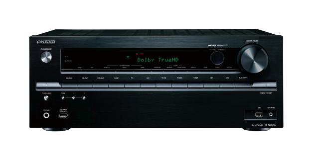 Onkyo TX-NR636 - Popularny Amplituner
