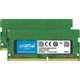 Crucial DDR4 16GB (2 x 8GB) 2666 CL19