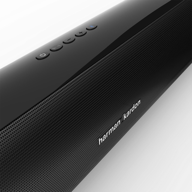 Harman Kardon SB26 - soundbar idealny pod telewizor